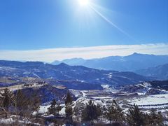 -北岳恒山