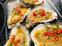 -指爱龙虾(金杨路总店)