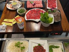 -好得火锅(育才店)