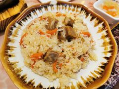 -北疆饭店(金狮广场店)