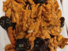 -添福来墨鱼饺子 · 海鲜东北菜(大连星海·黄浦路店)