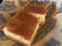 -本垒美式烤肉(三里屯店)