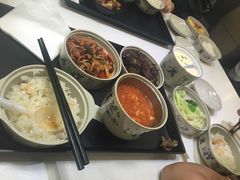 -老娘舅(西湖文化广场店)