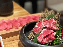 -黑牛黑猪烤肉专门店(万象城店)