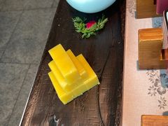 -佳兰雅序融合菜(高新店)