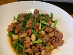 建德小炒鸡-芳草地度假酒店·野炉中餐厅