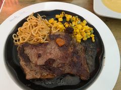 -豪客来牛排(人民东路店)