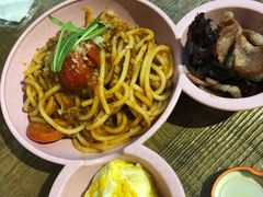 儿童餐-little hlk 小饿龙(浦东嘉里城店)