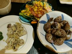 -科尔海悦酒店樱之河日本料理(清河东路店)