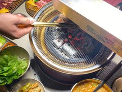 -西塔老太太泥炉烤肉(温州首店万象城黑金店)