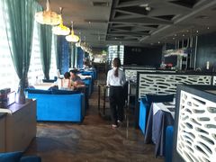 大堂-七海旋律西餐厅(金沙湾店)