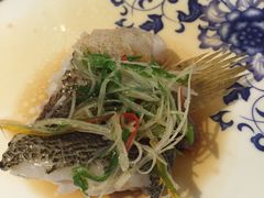 -Yan Ting 宴庭中餐厅(上海静安瑞吉酒店)