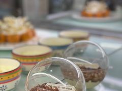 -伊斯坦布尔土耳其清真咖啡餐厅