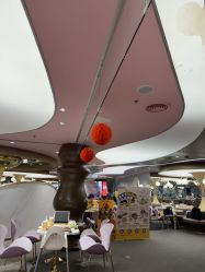 点击看大图 -奈尔宝·国风主题儿童乐园·亲子餐厅(豫园商城店)
