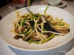 -玫瑰厅上海菜(兴国路店)