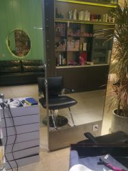 点击看大图 -悦SALON