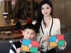 -广州粤海喜来登酒店