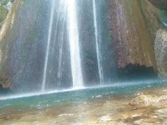 -水磨沟环境自然保护区