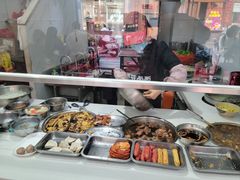 -阿芬卤面(花巷店)