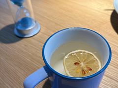 -蜜桃餐厅·伴山(绿宝广场店)