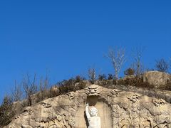-牛首山文化旅游区