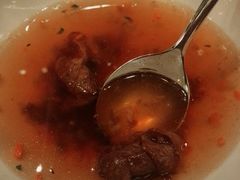 -恰餐厅及酒吧 CHAR Bar & Grill (北京丽都皇冠假日店)