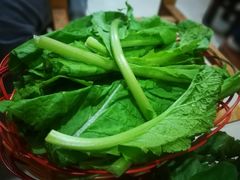 -阿婆情腊排骨火锅(金虹路店)