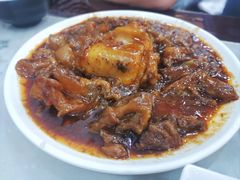 -臻味斋