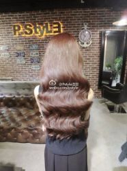 -P.STYLE 派斯造型