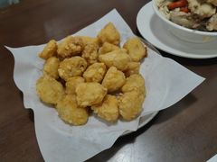 -水牛奶皇后糖水铺(深圳总店)
