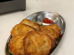 -白仁仔· 活烤海鲜 宵夜(豫园店)