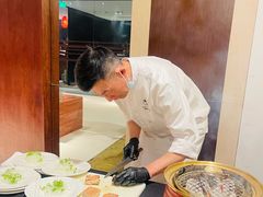 -西村日本料理(香格里拉饭店)