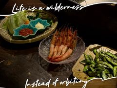 -三川·十酒Izakaya(南昌路店)