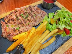 -澳骄 Aussie Kitchen·手工披萨·西餐(国大店)