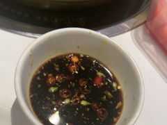 -烹然四季椰子鸡火锅(姚家园万象汇店)