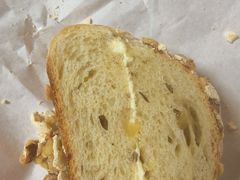 -木子木水日式烫面包(杭州首店)