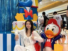 -天河城购物中心