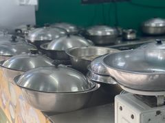 -老胡甜汤(龙眼店)
