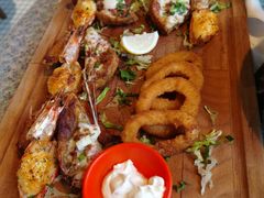 -彼德西餐厅(凯德广场新南店)