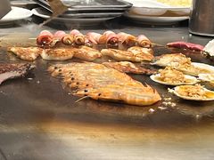 -大渔铁板烧(花园道店)