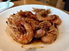 青柠长白对虾-原製原味(普陀山磐龙店)