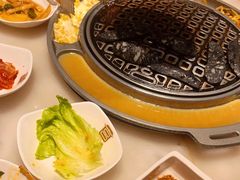 -韩宫宴炭火烤肉(印象城店)