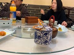 -北平食府(马鞍山路店)