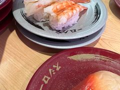 -寿司郎(皇庭广场店)
