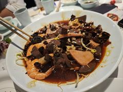 -百饺园(平山道店)