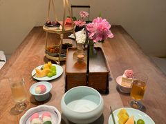 -梅间堂茶馆(绿地缤纷城店)