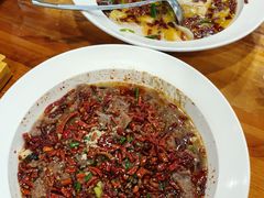 -邱大妈水煮(龙山店)