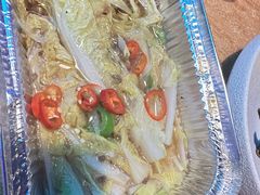 -质烤烤物·活烤海鲜(质烤总店)