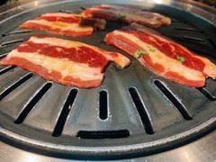 秘制肥牛-九田家黑牛烤肉料理(太阳城店)