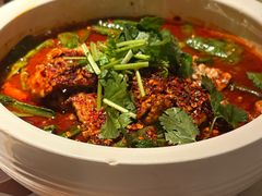 -绿茶餐厅(千岛湖银泰城店)